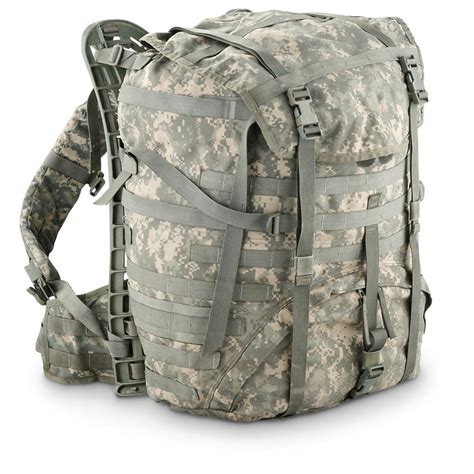 sportsman's guide military surplus backpacks